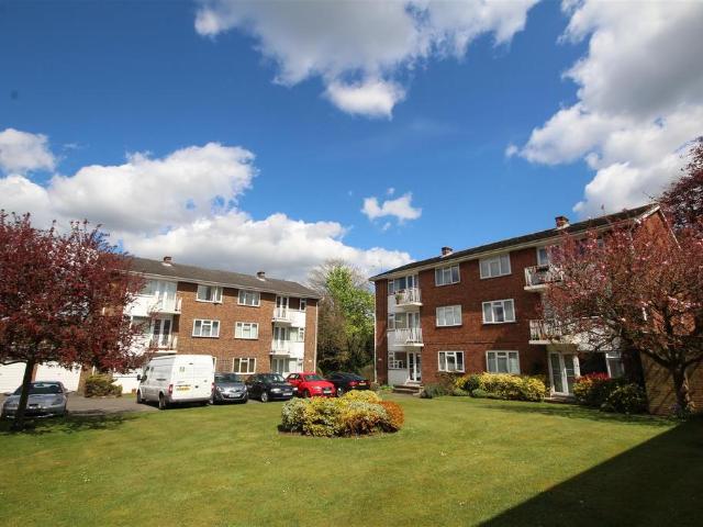 2 bedroom flat to rent
