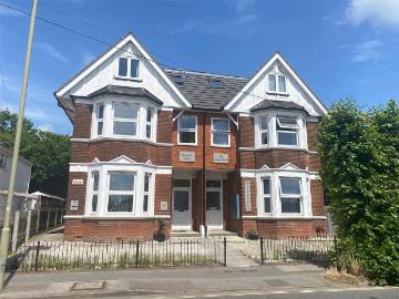 Eastleigh, Hampshire county, South East England