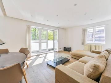Swiss Cottage, NW3, North West London, London, Greater London