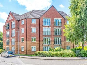 Redditch, Worcestershire county, Midlands