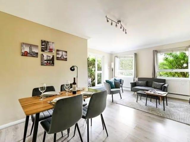 2 bedroom flat to rent