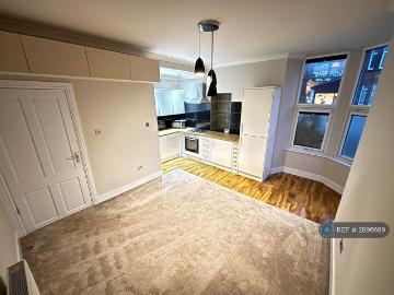 Glasgow, Glasgow and Clyde Valley - Garden