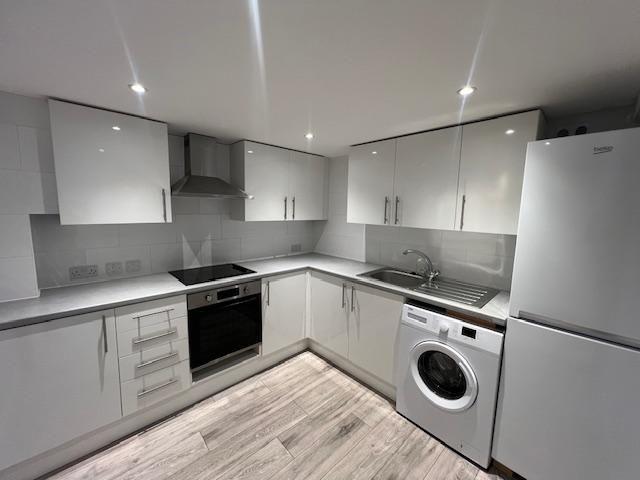2 bedroom flat to rent