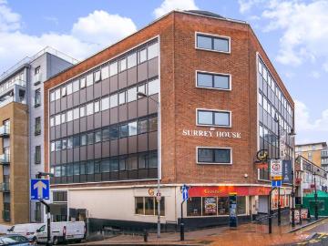 2 bedroom flat to rent