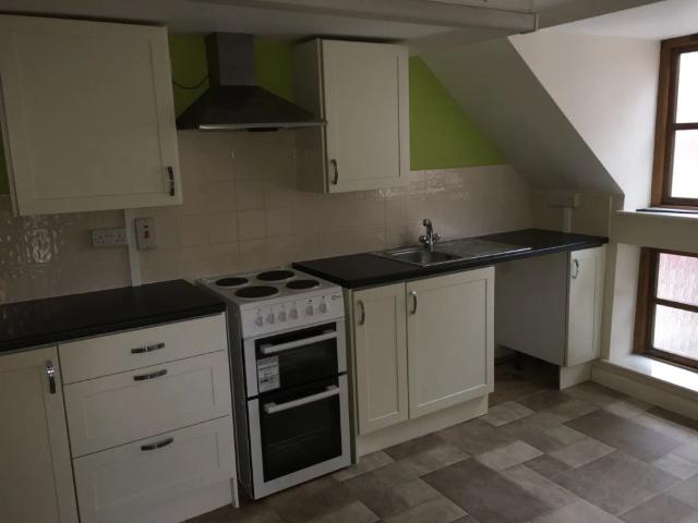 2 bedroom flat to rent