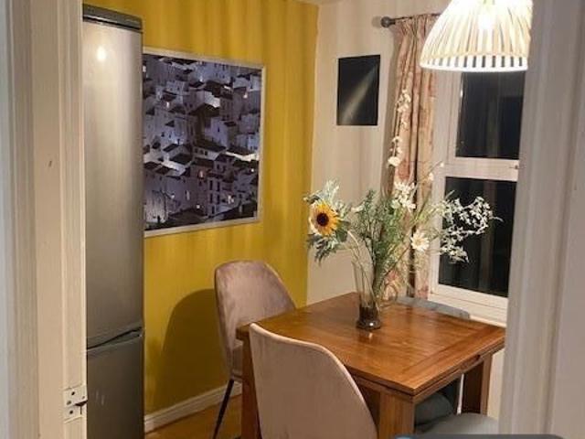 2 bedroom flat to rent