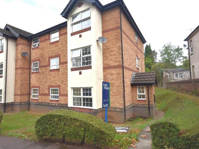 2 bedroom flat to rent