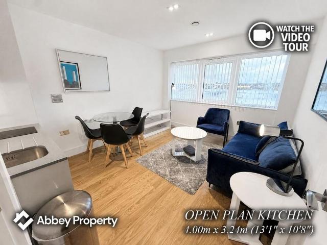 2 bedroom flat to rent
