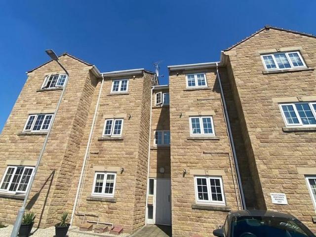 2 bedroom flat to rent