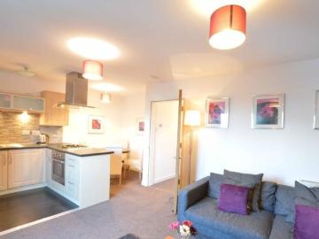 High Street G1 Glasgow, G1, Glasgow and West Scotland, South West Scotland