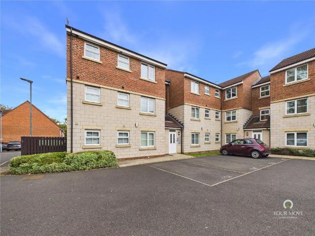 2 bedroom flat to rent