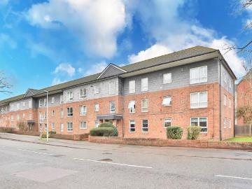 2 bedroom flat to rent