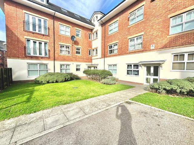 2 bedroom flat to rent