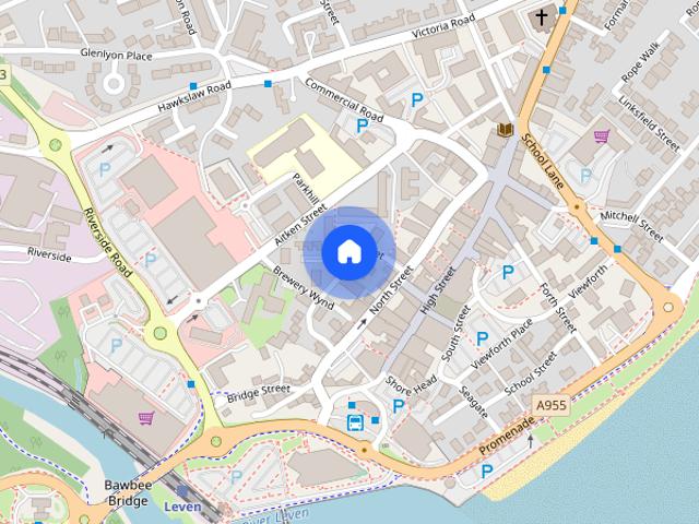 2 bedroom flat to rent