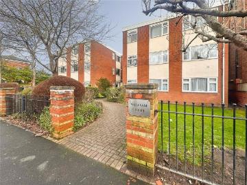 Edgbaston Birmingham, Black Country, West Midlands, Midlands