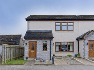 Balmedie Aberdeen, AB23, North East Scotland, Shetland