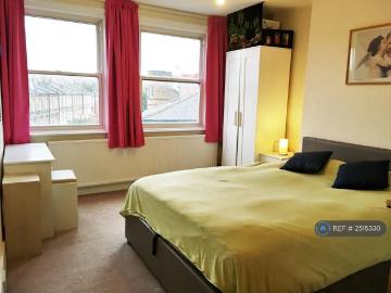 Ravenscourt Park, London, Greater London