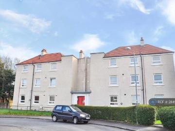 Inchinnan Renfrew, PA4, Glasgow and West Scotland, South West Scotland