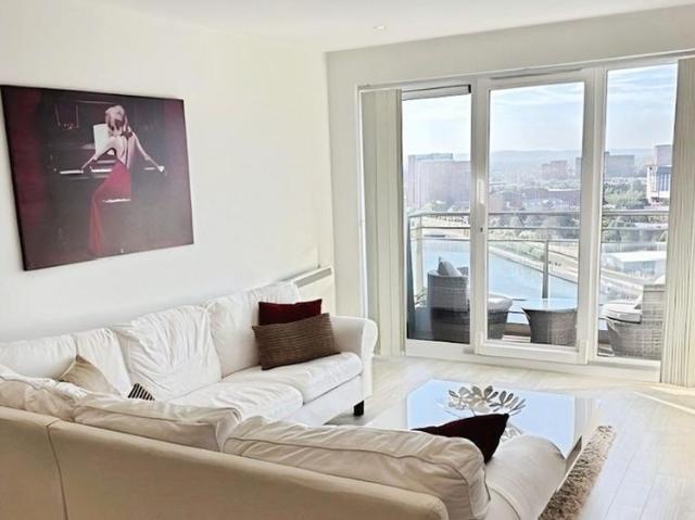 2 bedroom flat to rent