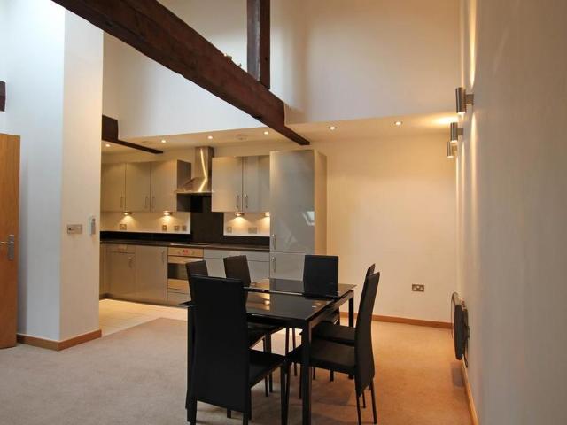 2 bedroom flat to rent
