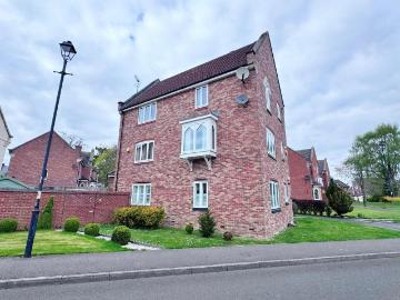 2 bedroom flat to rent