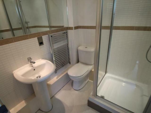 2 bedroom flat to rent