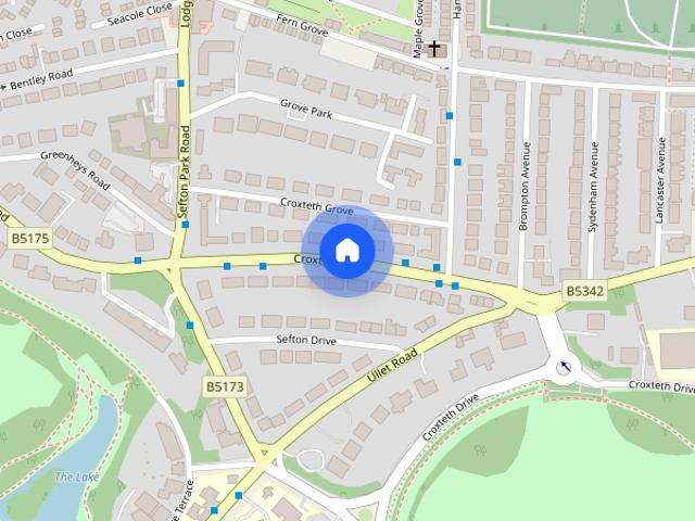 2 bedroom flat to rent