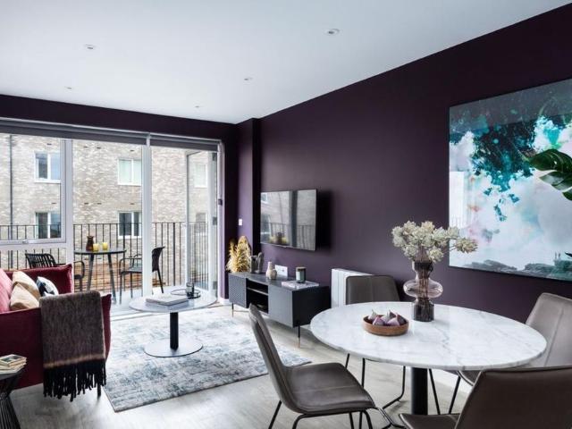 2 bedroom flat to rent