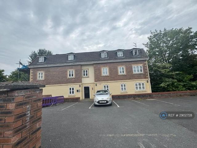2 bedroom flat to rent