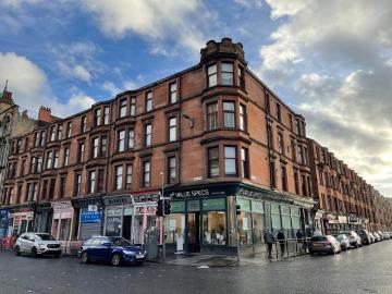 Springfield Road G31 Glasgow, G31, Lanarckshire, South West Scotland