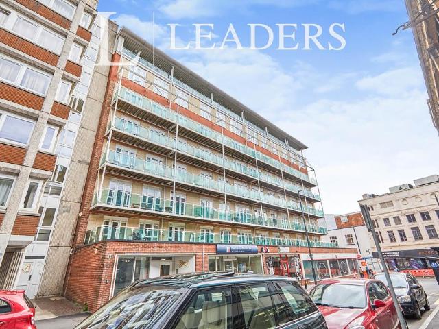 2 bedroom flat to rent