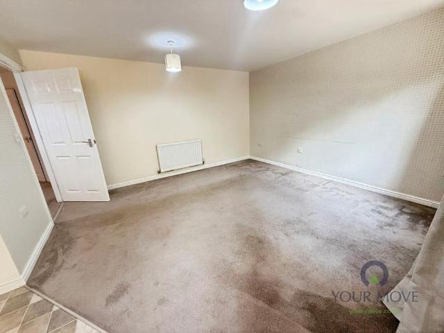 2 bedroom flat to rent