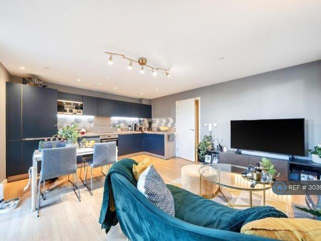 2 bedroom flat to rent
