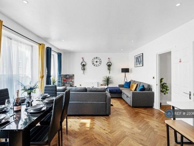2 bedroom flat to rent