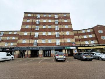 Middleton Road TS24 Hartlepool, TS24, North East, North England