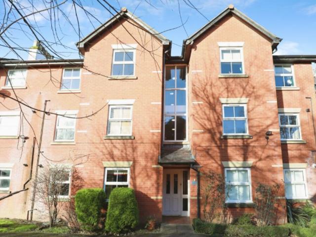 2 bedroom flat to rent