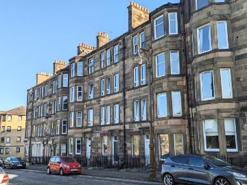 Edinburgh, Shetland - Equipped kitchen