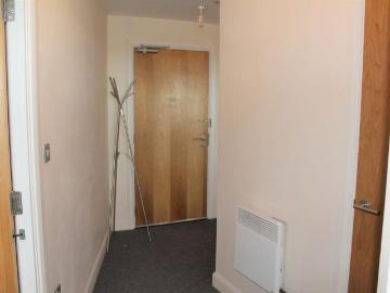 North East, North England - Balcony, Equipped kitchen