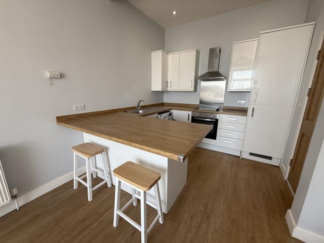 2 bedroom flat to rent