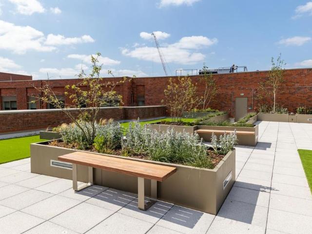 2 bedroom flat to rent