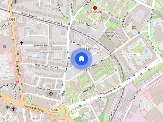 2 bedroom flat to rent