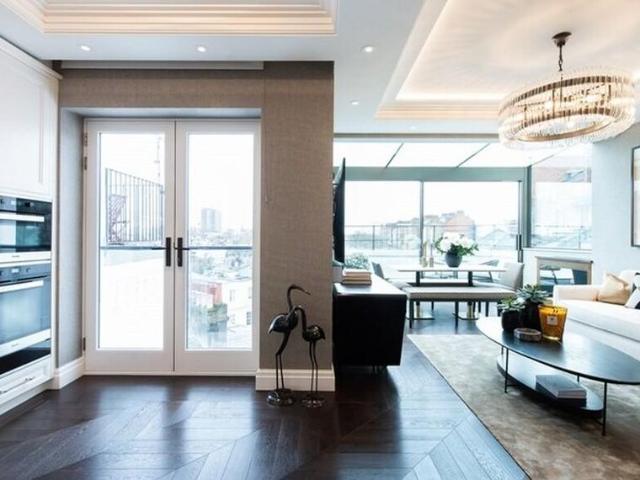 2 bedroom flat to rent