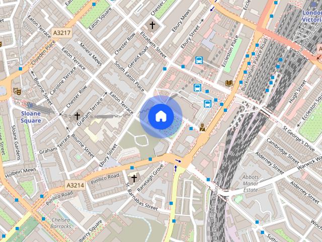2 bedroom flat to rent