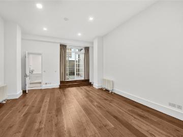 Queen's Gate SW7 London, Zone 1 London, West London, London, Greater London