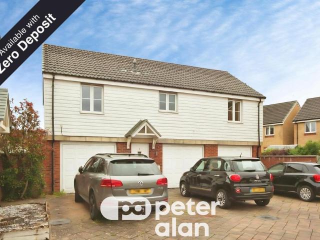 2 bedroom flat to rent