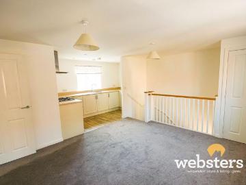 South Norfolk, East of England - Equipped kitchen