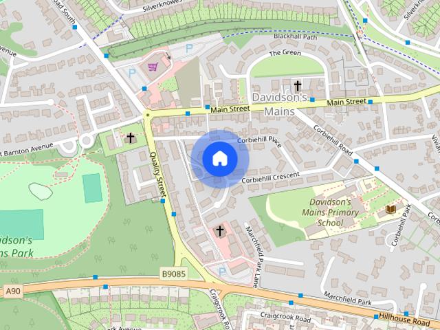2 bedroom flat to rent