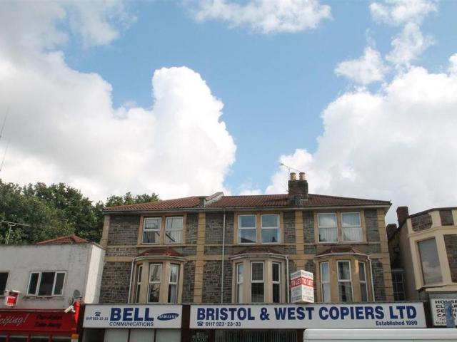 2 bedroom flat to rent