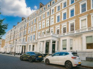 2 bedroom flat to rent