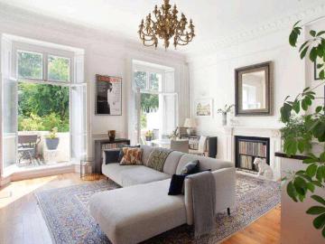 Green Park, Zone 1 London, West London, London, Greater London